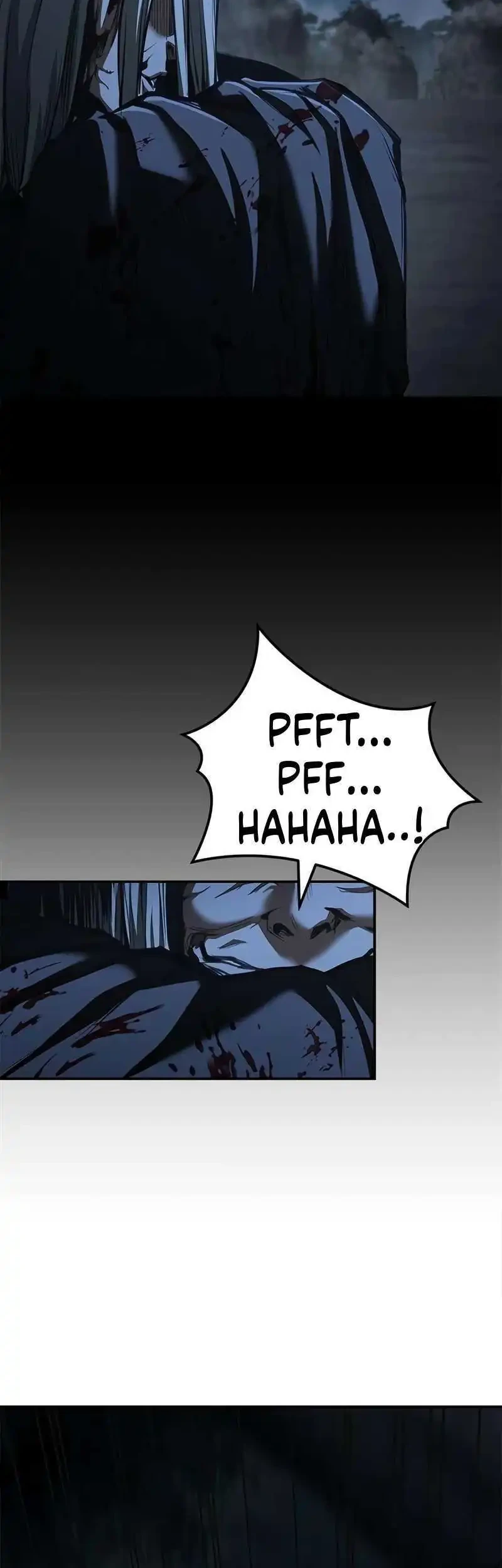 Psychopath in Murim Chapter 27 - halaman 42