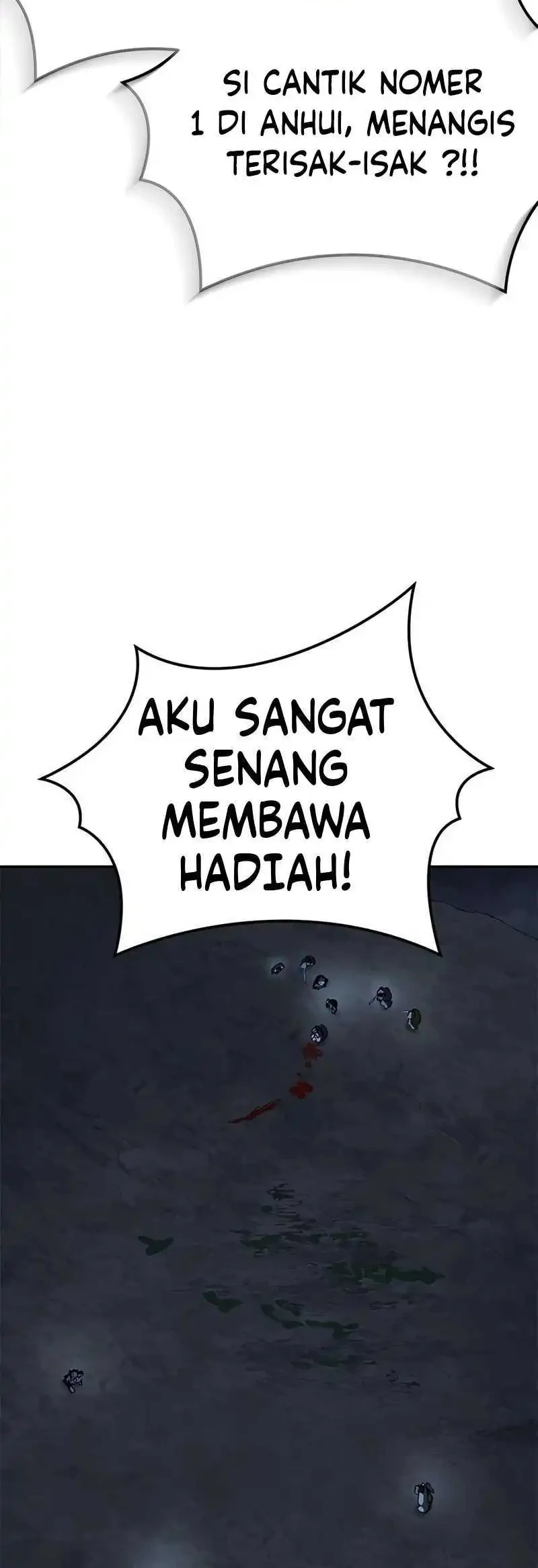 Psychopath in Murim Chapter 27 - halaman 44