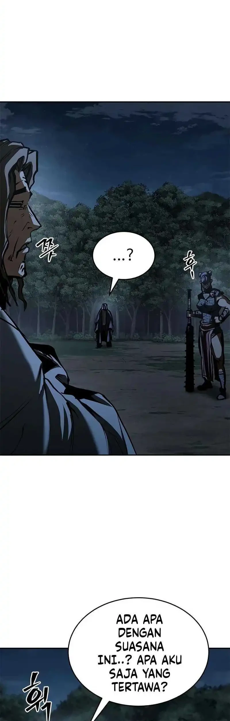 Psychopath in Murim Chapter 27 - halaman 46