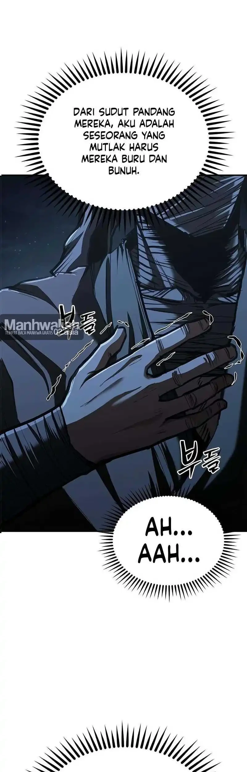 Psychopath in Murim Chapter 27 - halaman 5