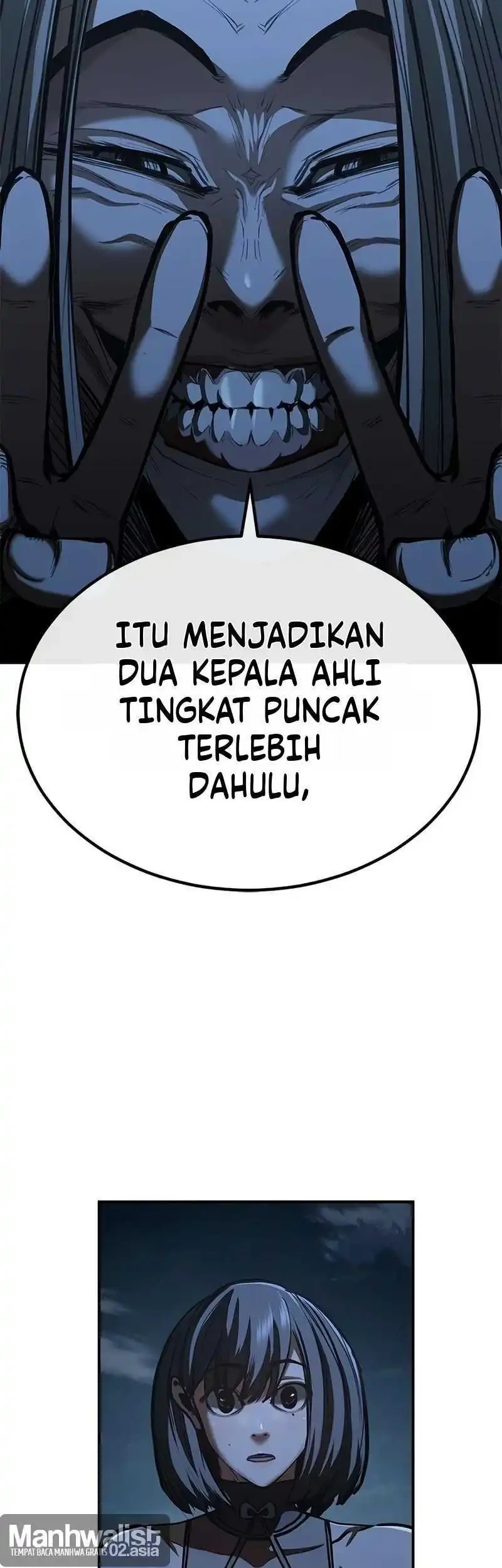 Psychopath in Murim Chapter 27 - halaman 50