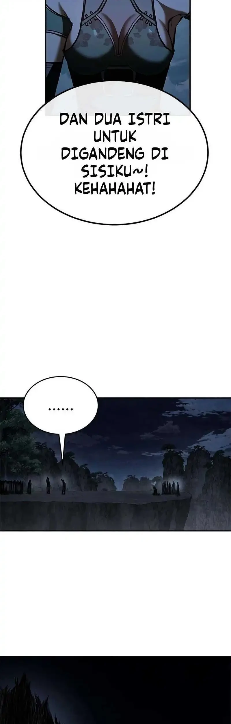 Psychopath in Murim Chapter 27 - halaman 51