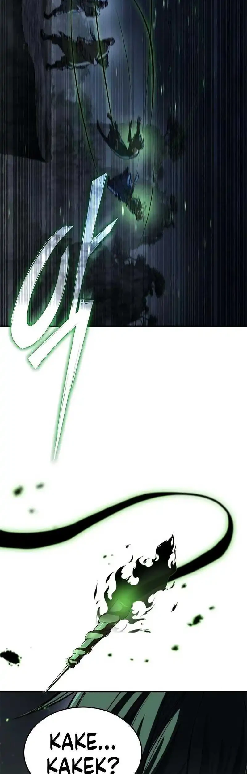 Psychopath in Murim Chapter 27 - halaman 54