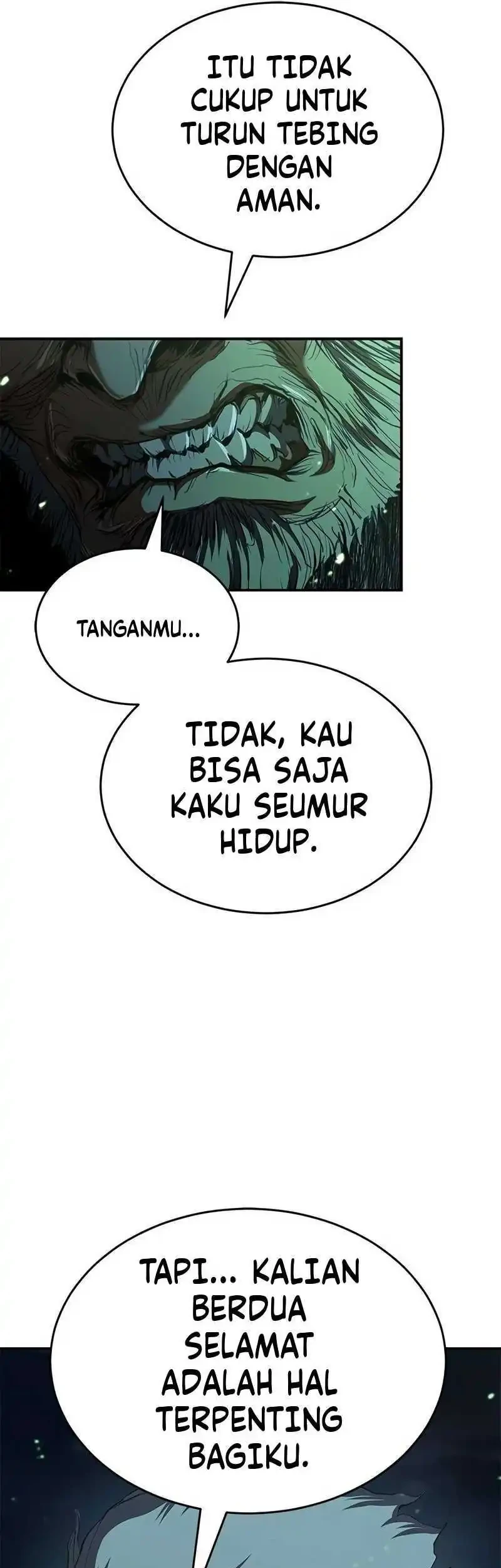 Psychopath in Murim Chapter 27 - halaman 57