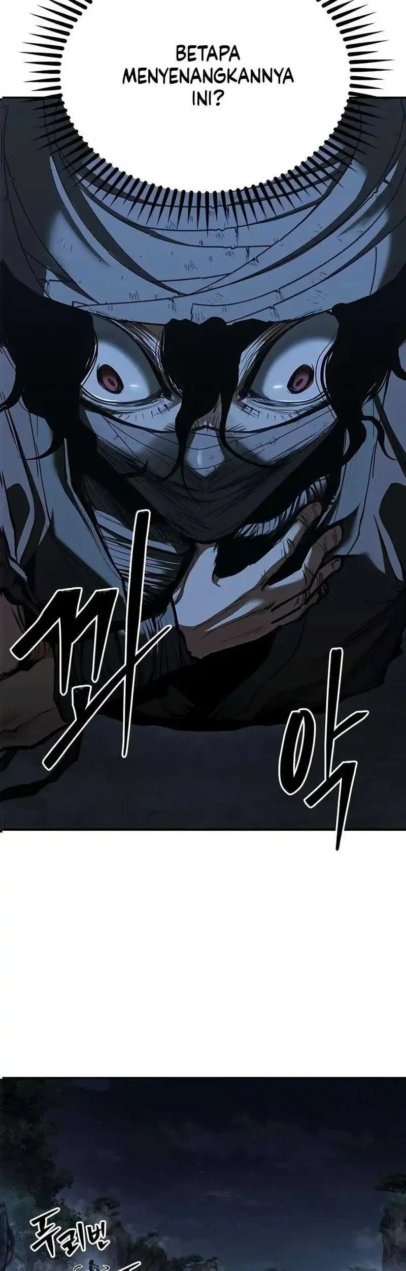 Psychopath in Murim Chapter 27 - halaman 6