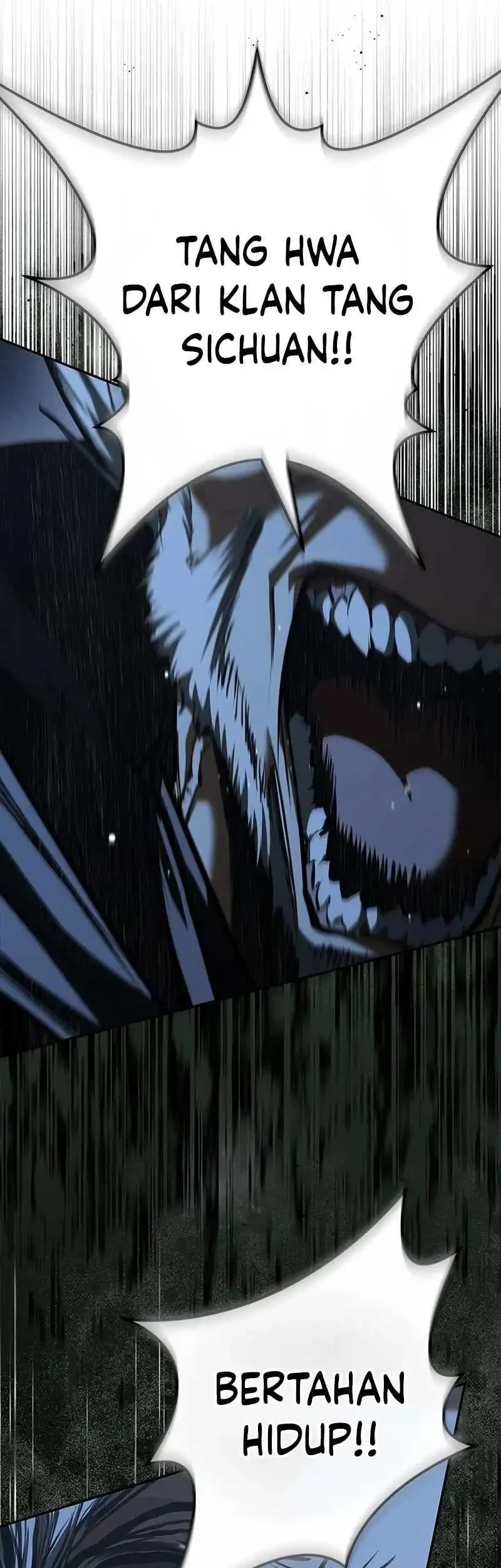 Psychopath in Murim Chapter 27 - halaman 60
