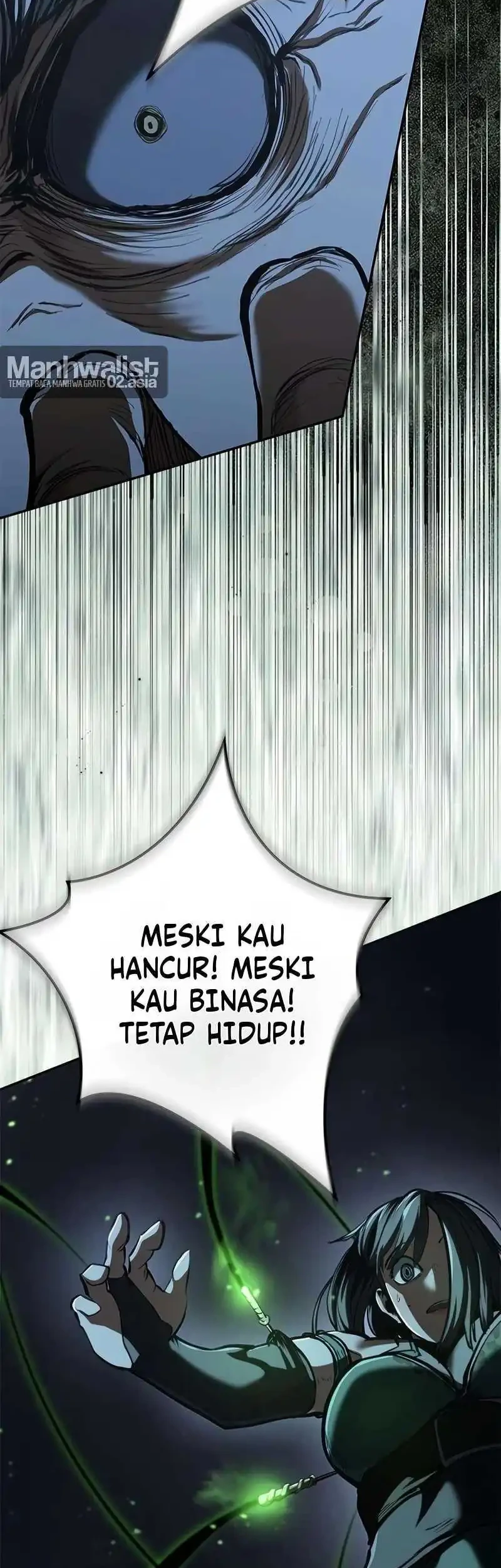 Psychopath in Murim Chapter 27 - halaman 61