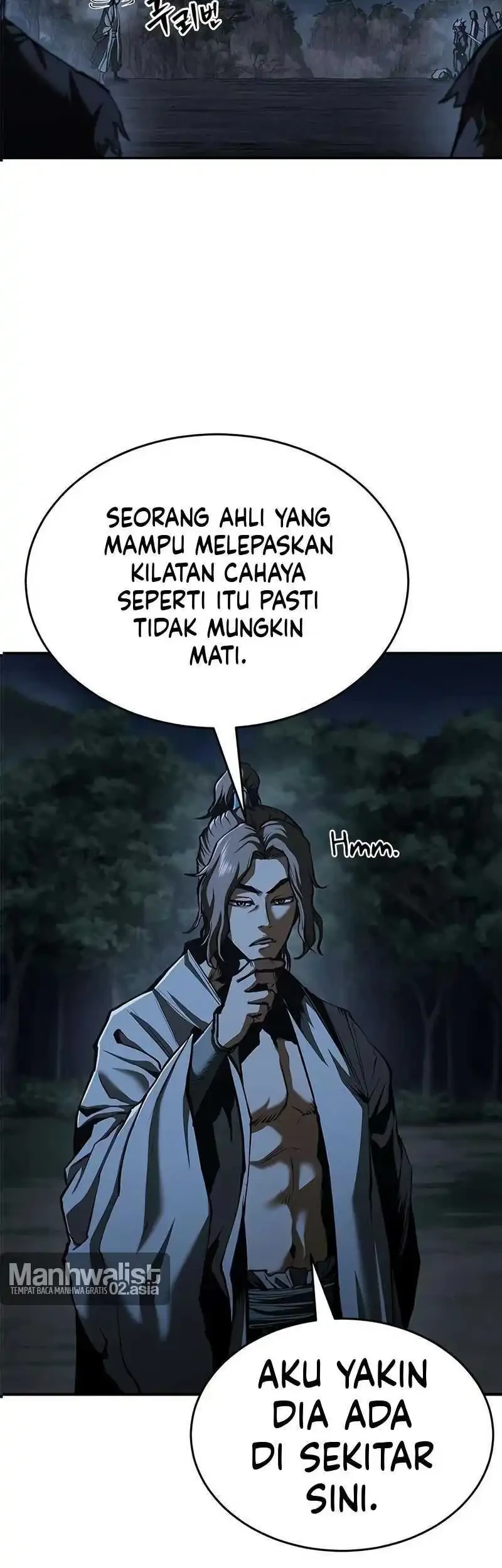 Psychopath in Murim Chapter 27 - halaman 7