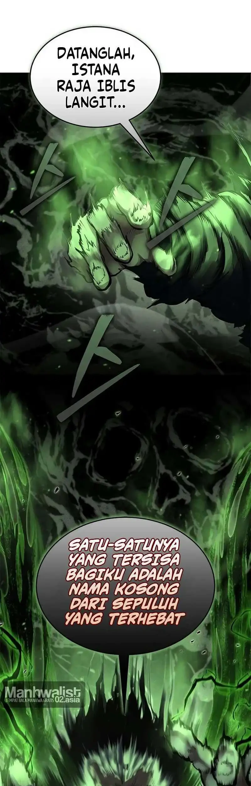 Psychopath in Murim Chapter 27 - halaman 70