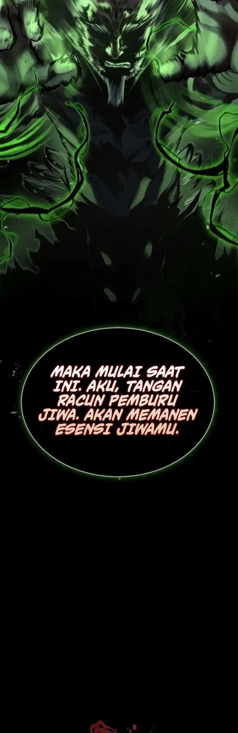 Psychopath in Murim Chapter 27 - halaman 71