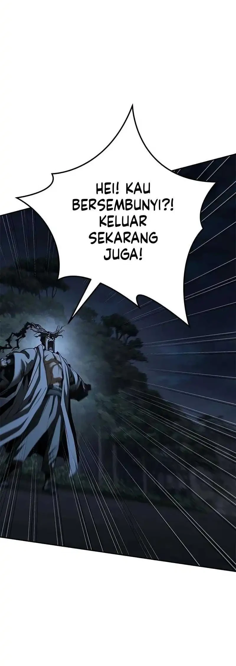 Psychopath in Murim Chapter 27 - halaman 8