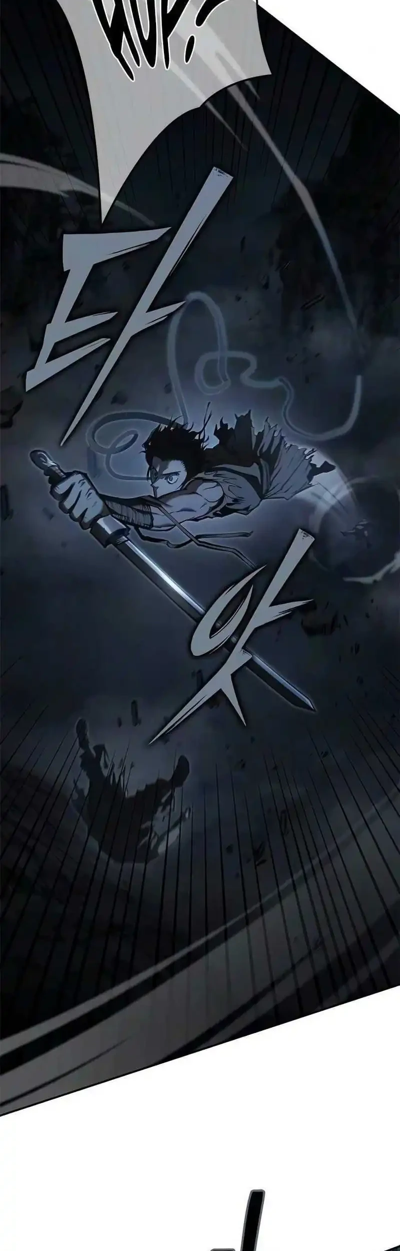 Psychopath in Murim Chapter 28 - halaman 10