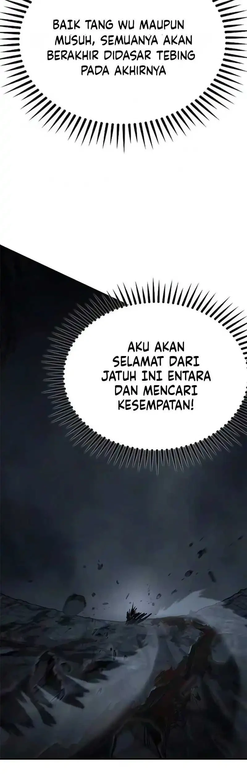 Psychopath in Murim Chapter 28 - halaman 14