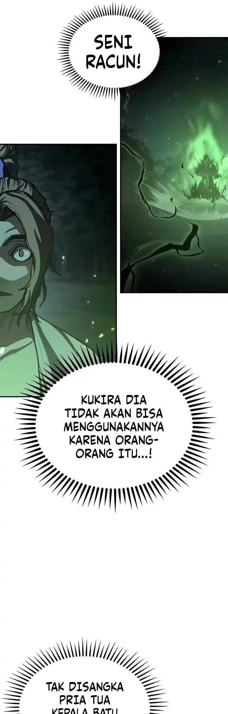 Psychopath in Murim Chapter 28 - halaman 17