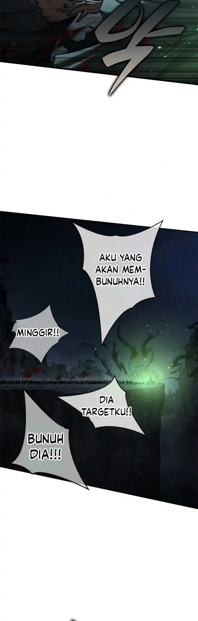 Psychopath in Murim Chapter 28 - halaman 23