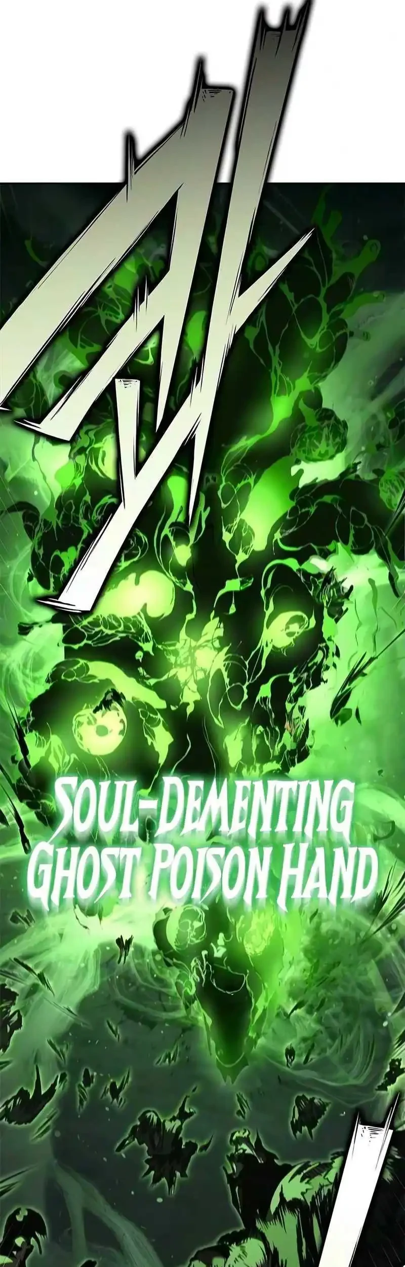 Psychopath in Murim Chapter 28 - halaman 25
