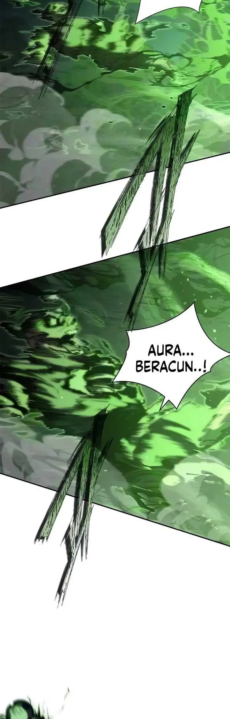 Psychopath in Murim Chapter 28 - halaman 27