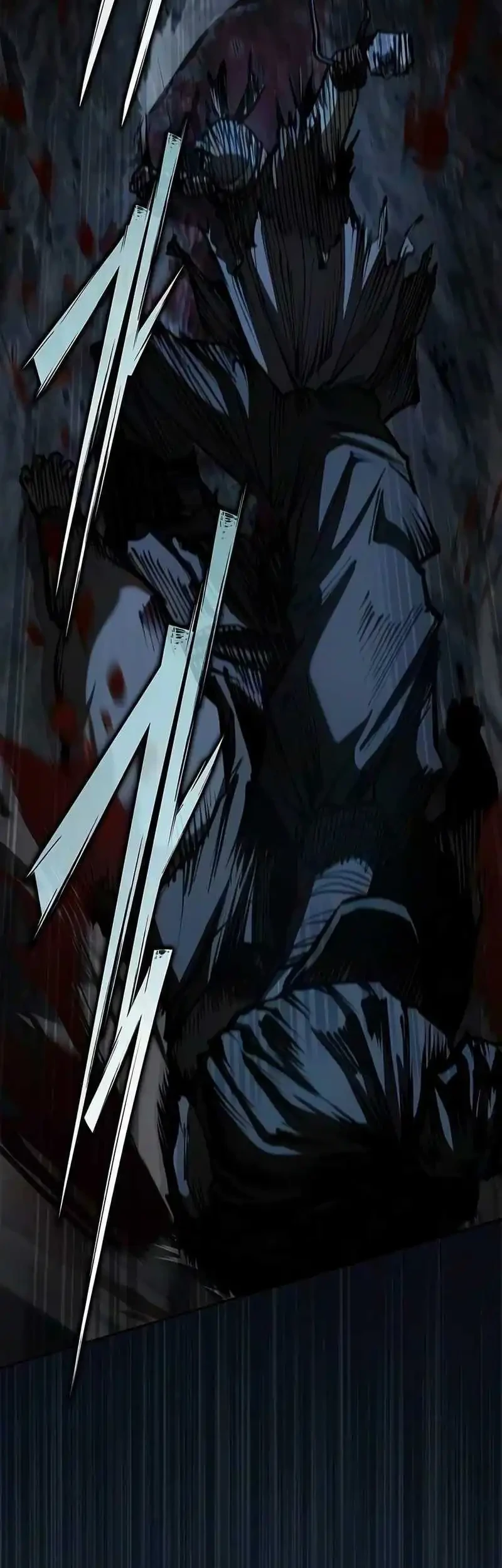 Psychopath in Murim Chapter 28 - halaman 3