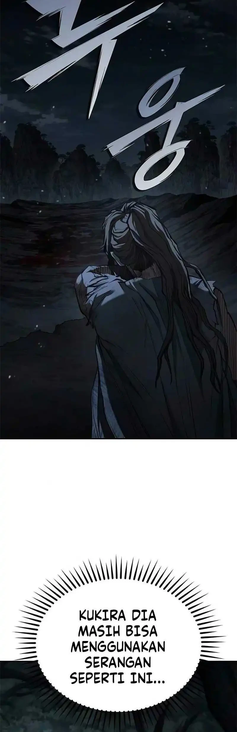 Psychopath in Murim Chapter 28 - halaman 32