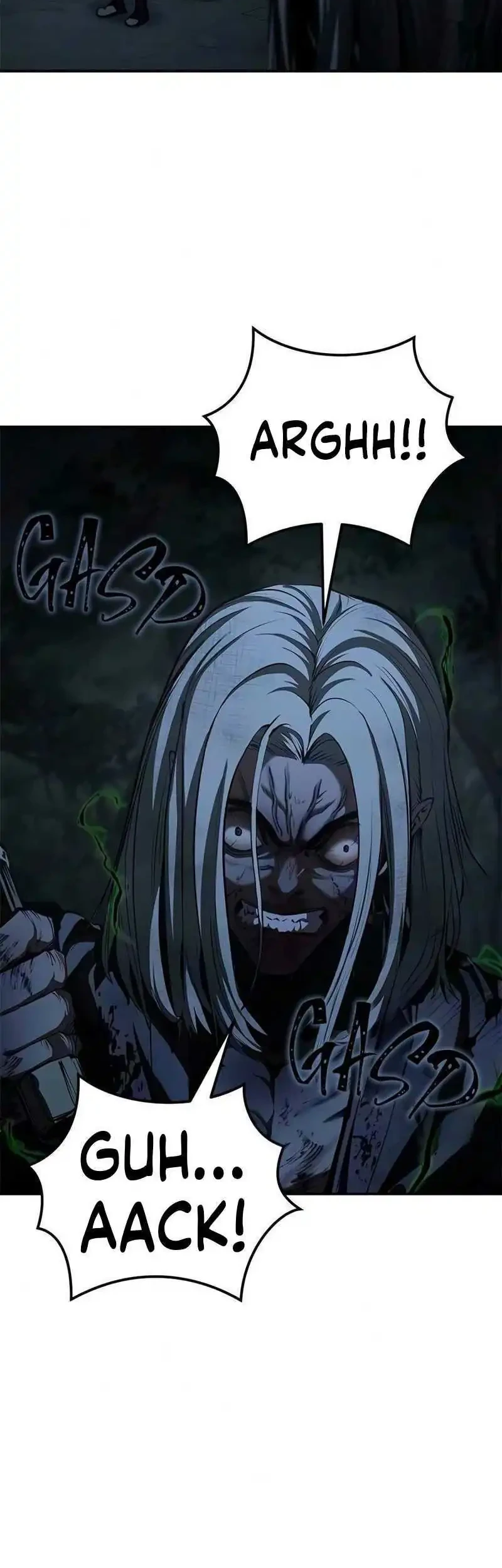 Psychopath in Murim Chapter 28 - halaman 34