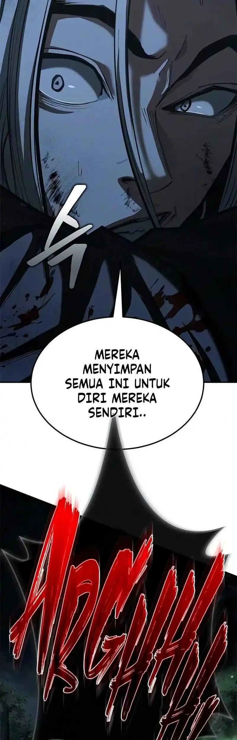 Psychopath in Murim Chapter 28 - halaman 38