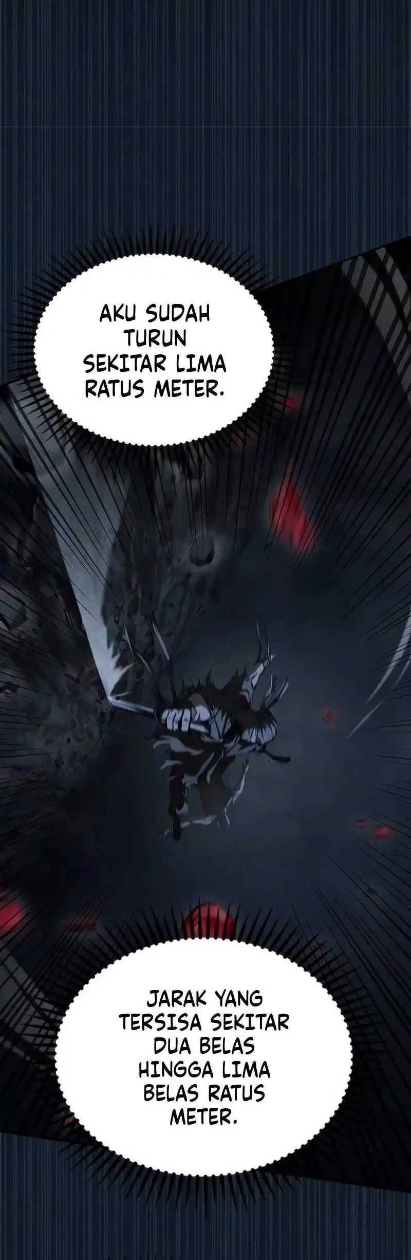 Psychopath in Murim Chapter 28 - halaman 4