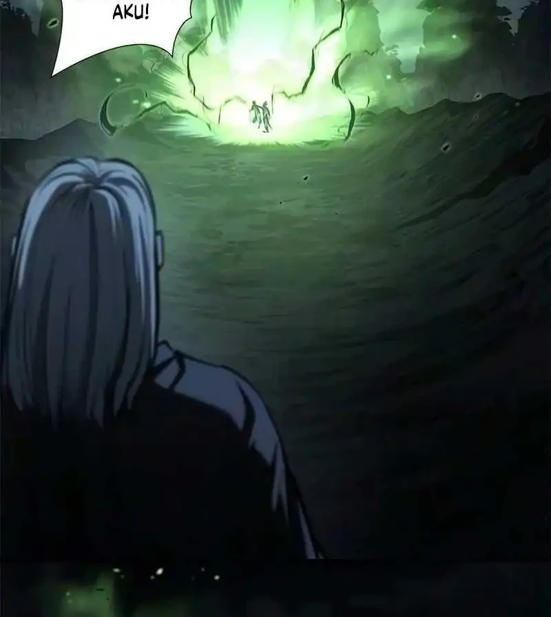 Psychopath in Murim Chapter 28 - halaman 40