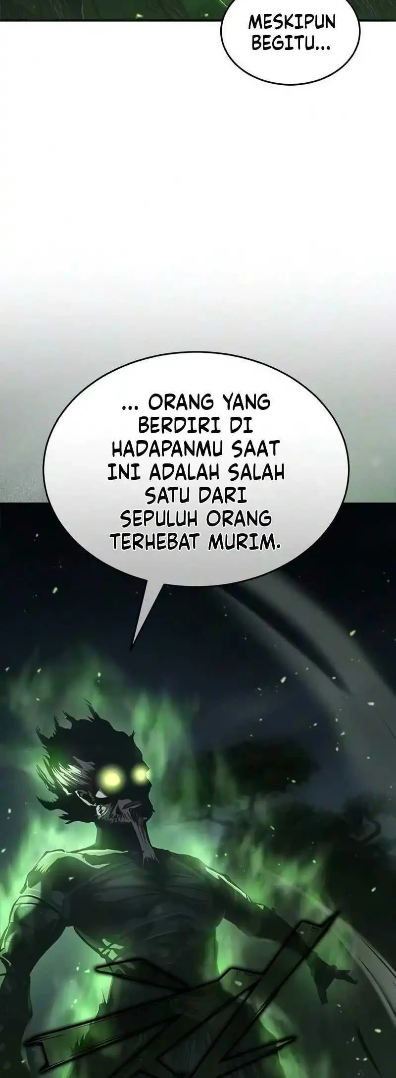 Psychopath in Murim Chapter 28 - halaman 44
