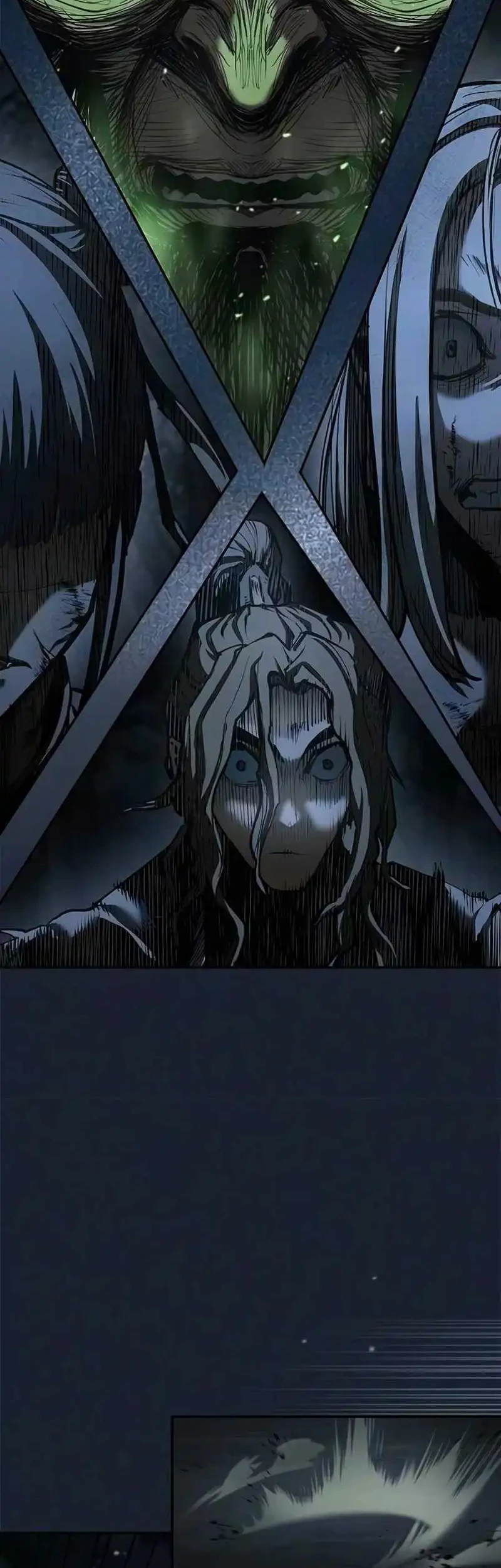 Psychopath in Murim Chapter 28 - halaman 46