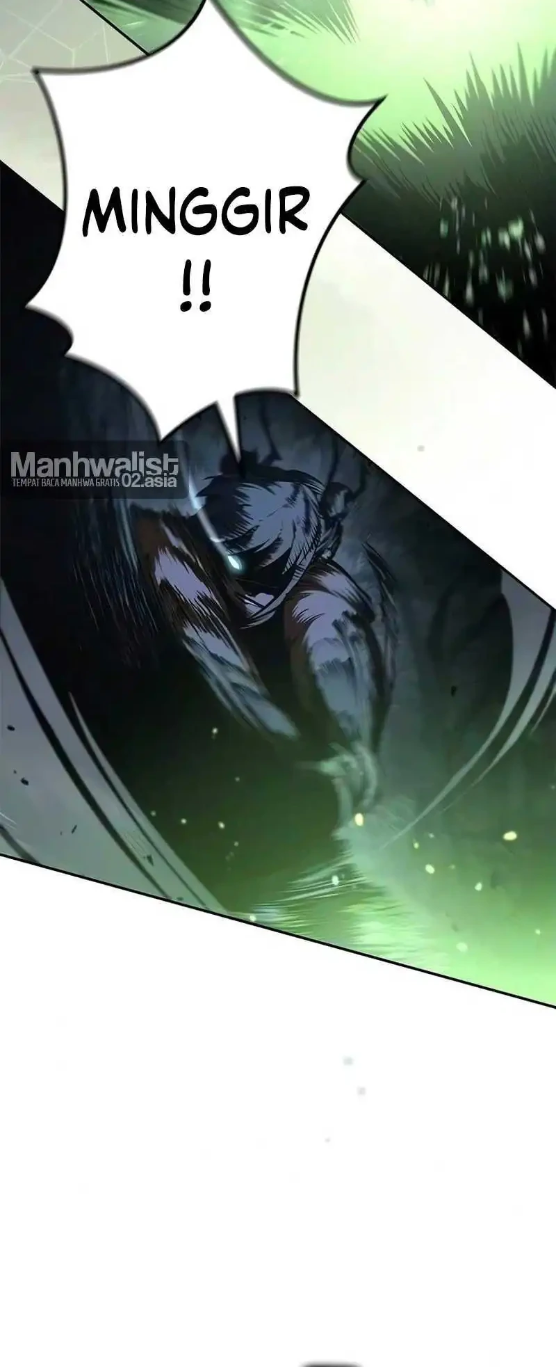Psychopath in Murim Chapter 28 - halaman 48