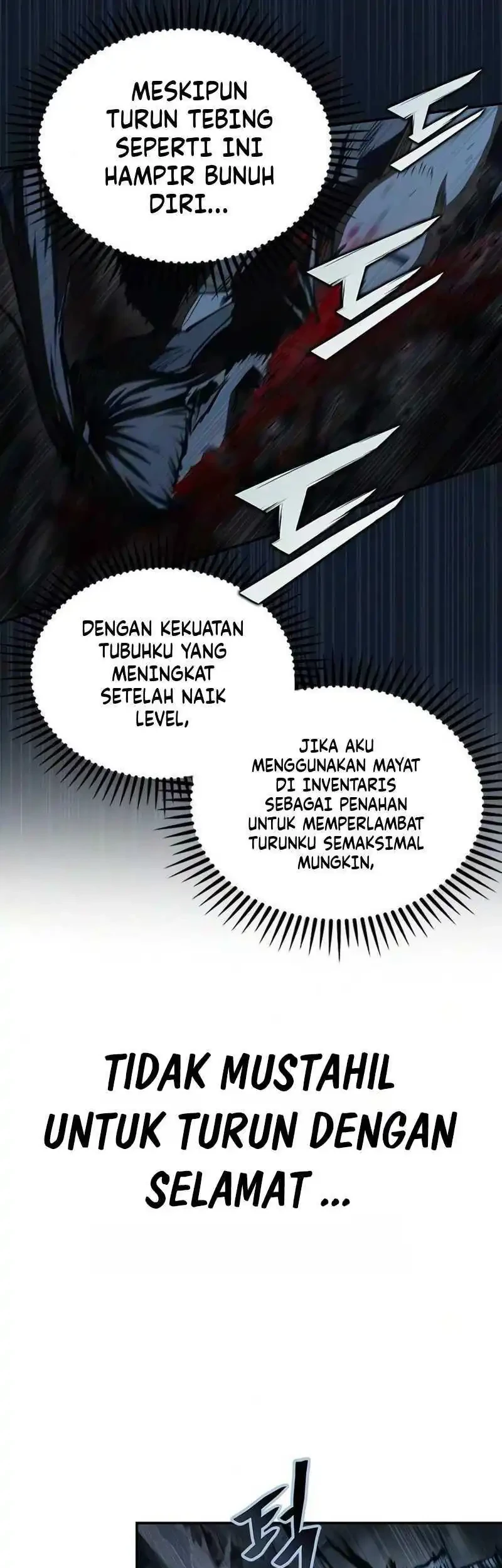 Psychopath in Murim Chapter 28 - halaman 5