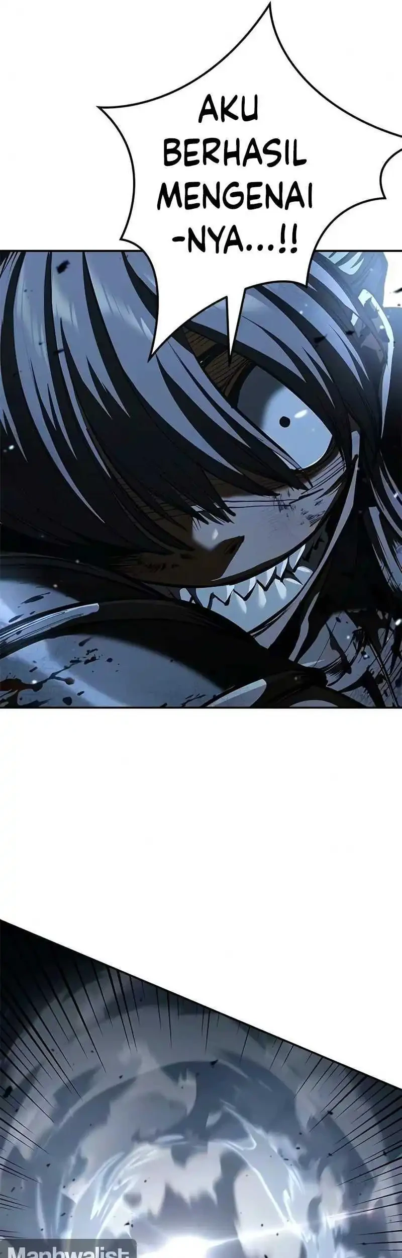 Psychopath in Murim Chapter 28 - halaman 53