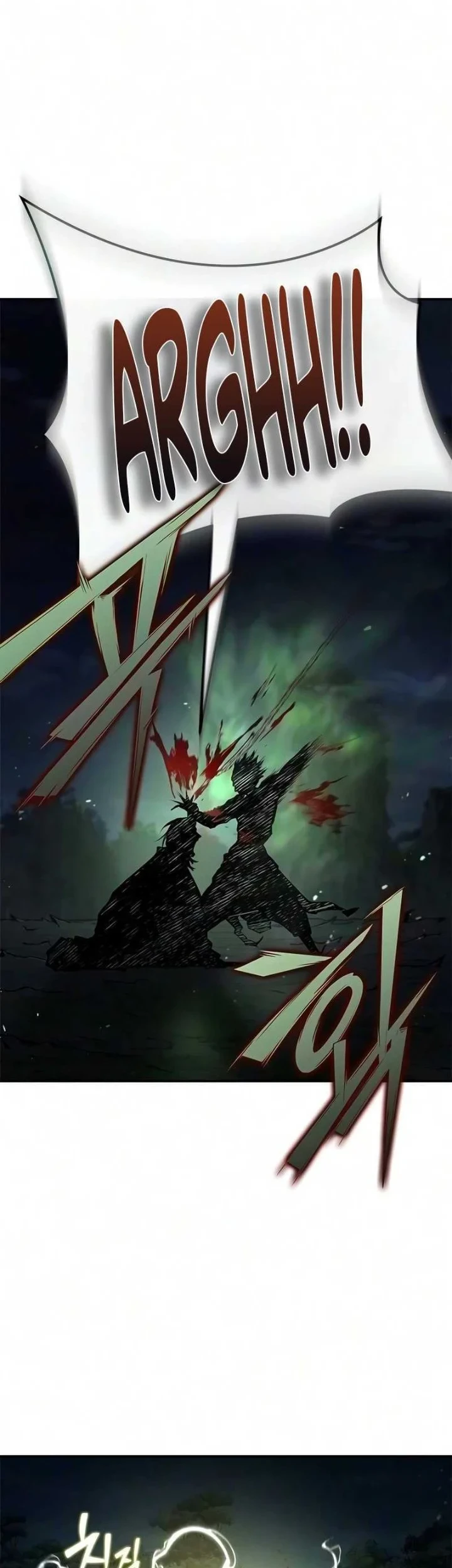 Psychopath in Murim Chapter 29 - halaman 10