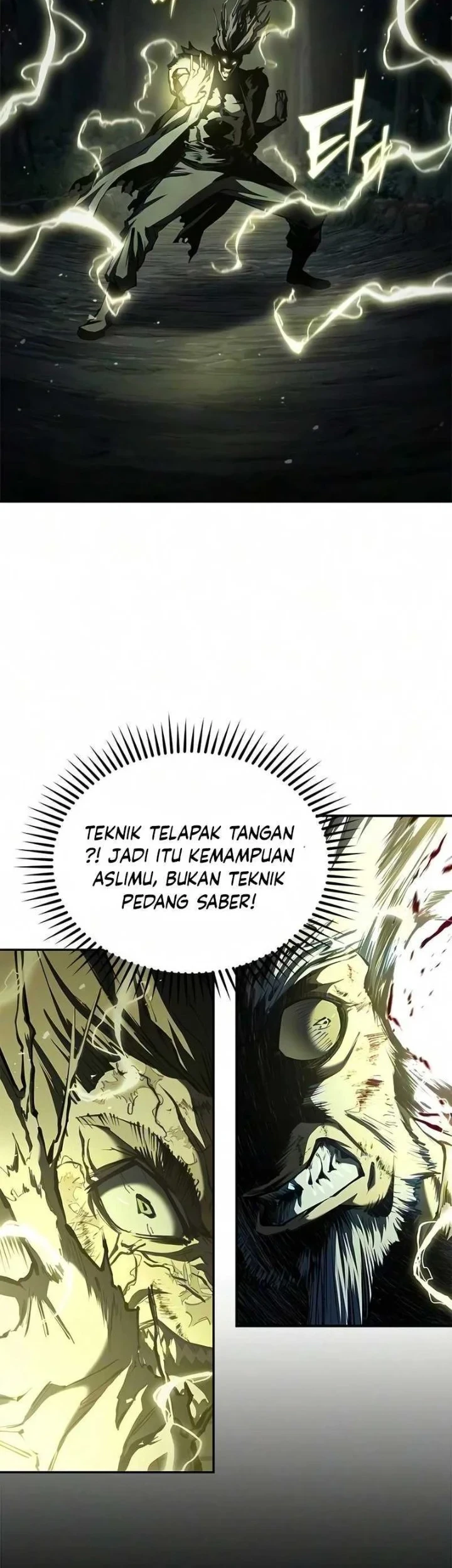 Psychopath in Murim Chapter 29 - halaman 13