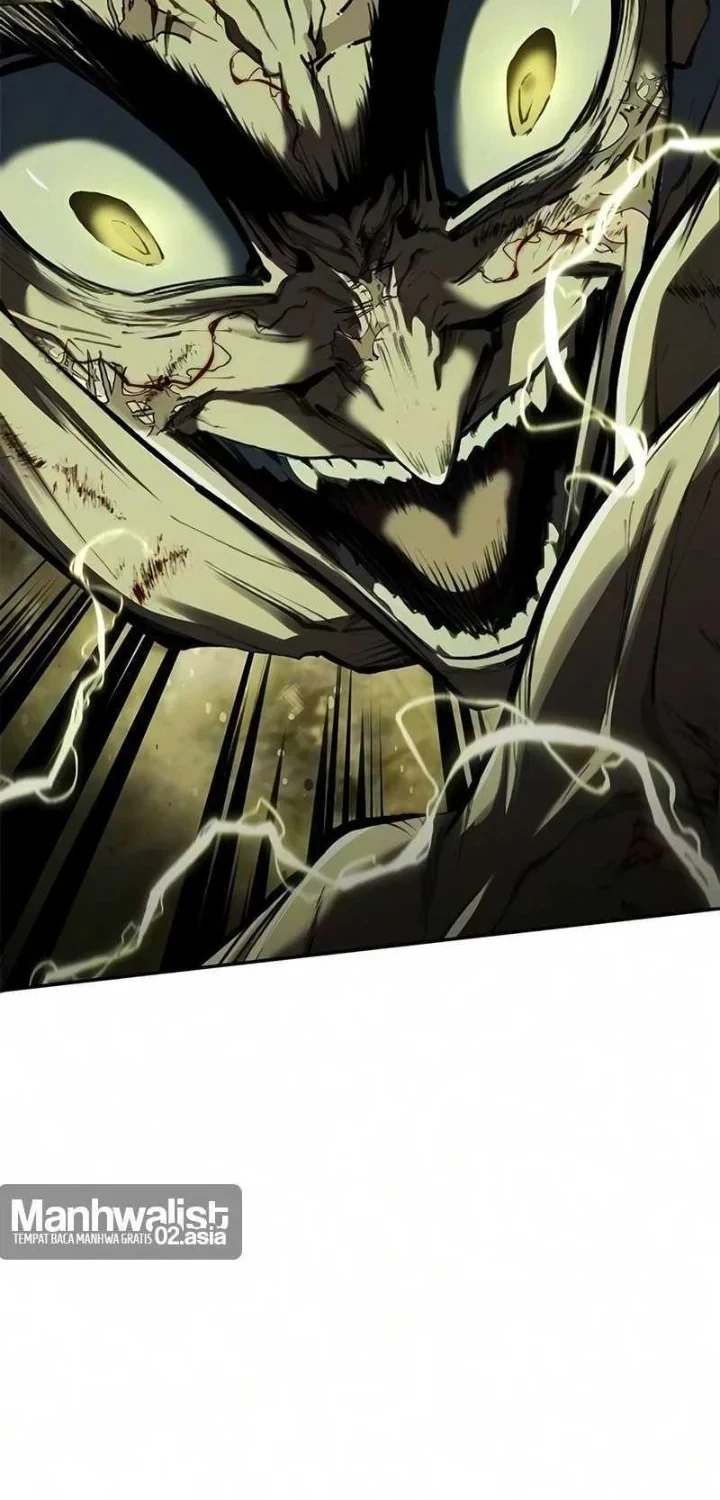 Psychopath in Murim Chapter 29 - halaman 19