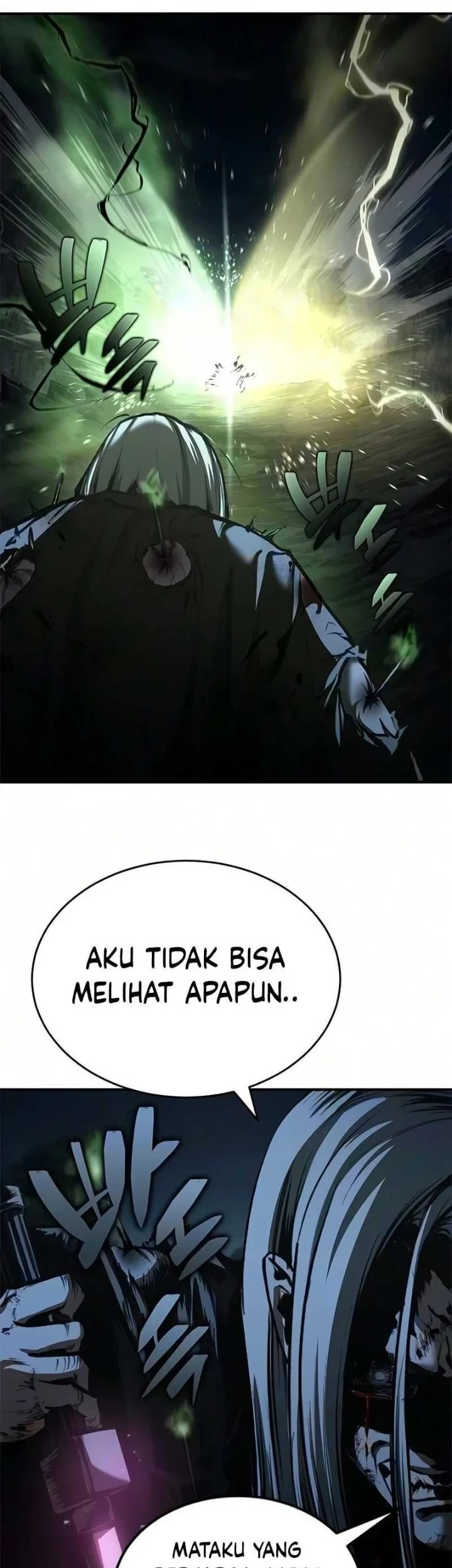 Psychopath in Murim Chapter 29 - halaman 20