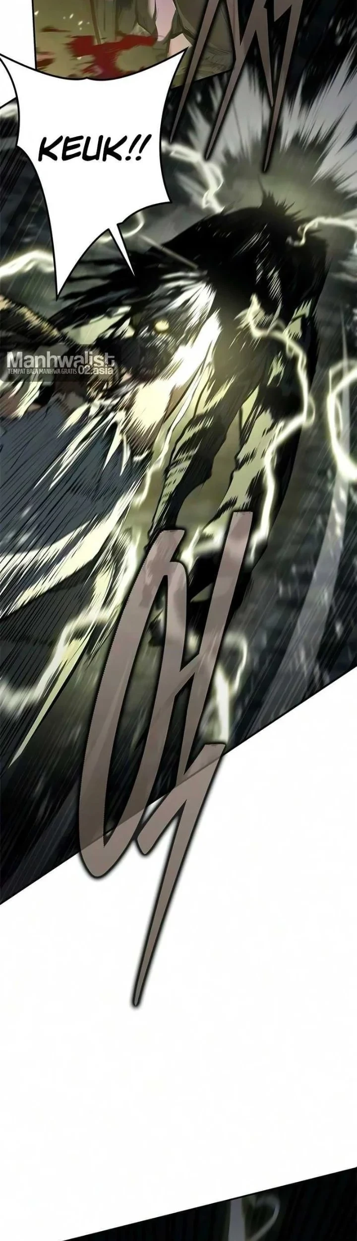 Psychopath in Murim Chapter 29 - halaman 26