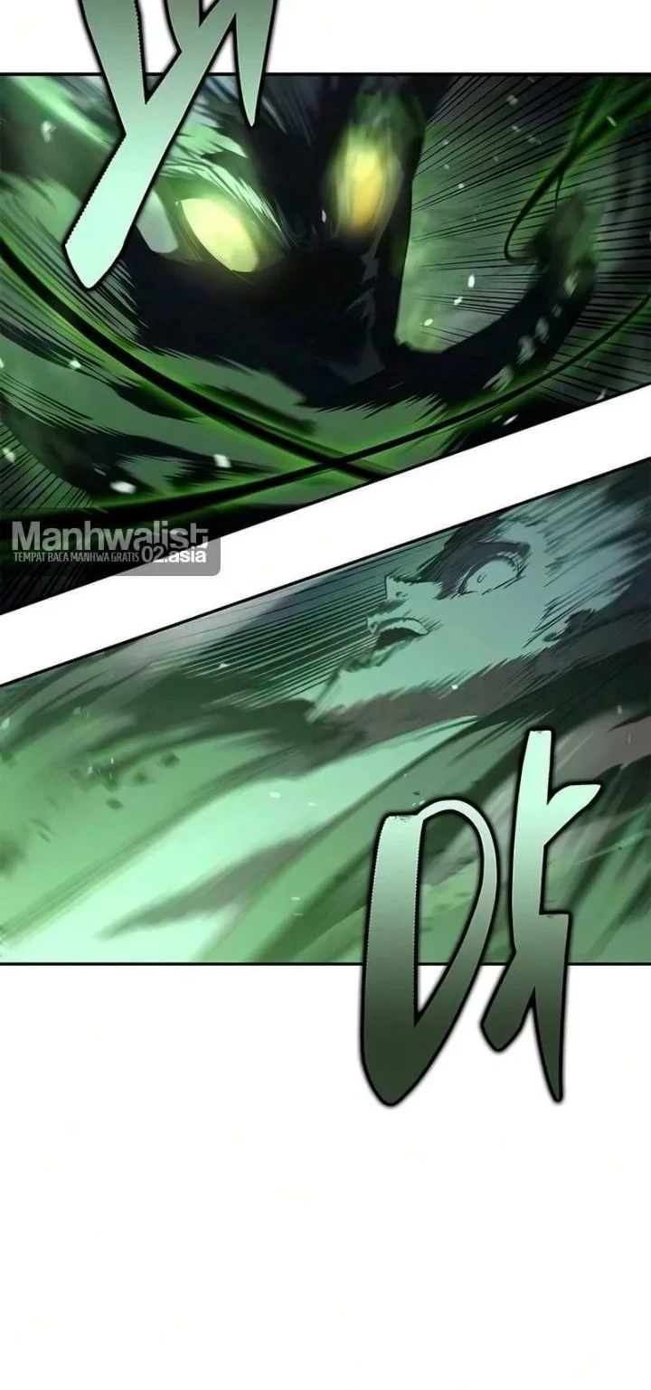 Psychopath in Murim Chapter 29 - halaman 3