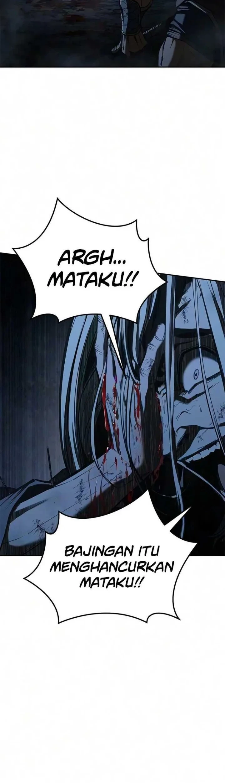 Psychopath in Murim Chapter 29 - halaman 33