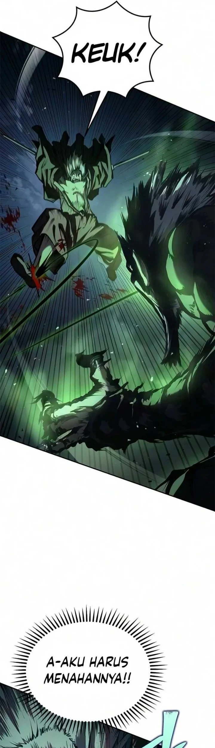 Psychopath in Murim Chapter 29 - halaman 4