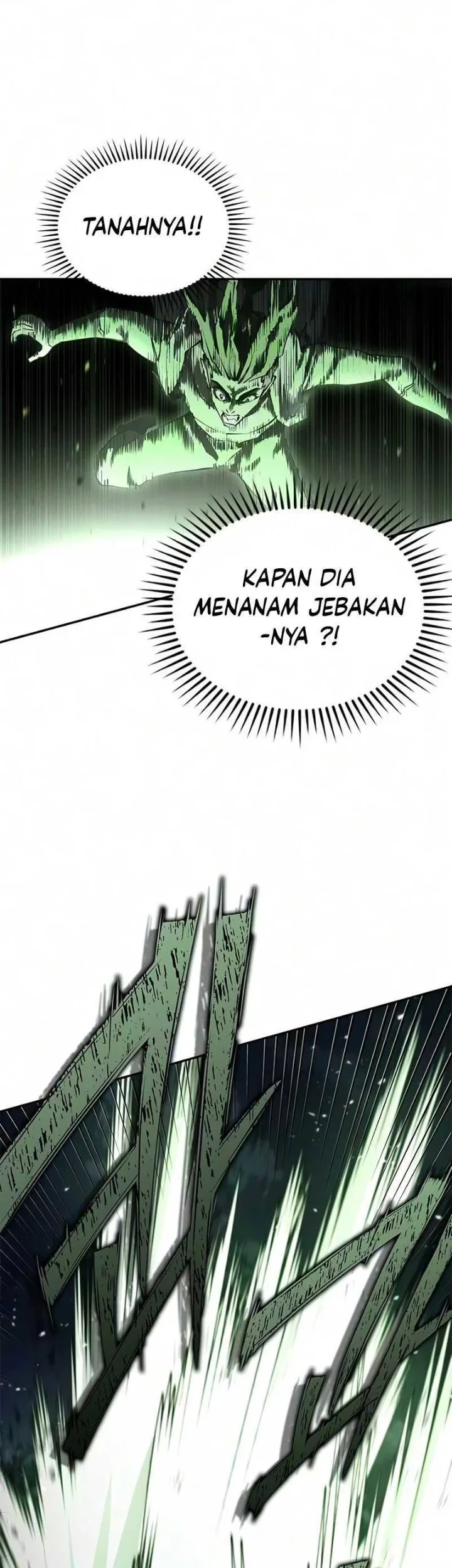 Psychopath in Murim Chapter 29 - halaman 41
