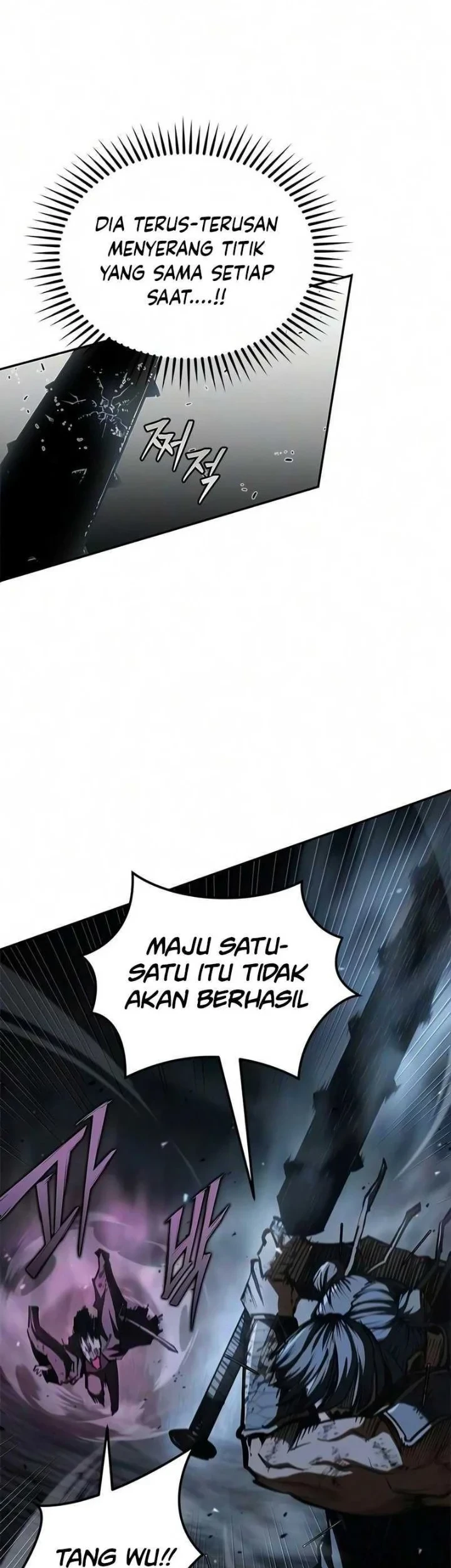 Psychopath in Murim Chapter 29 - halaman 48