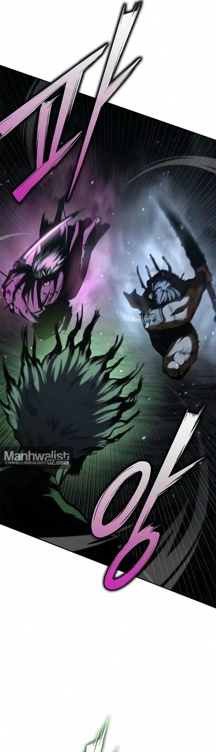 Psychopath in Murim Chapter 29 - halaman 50