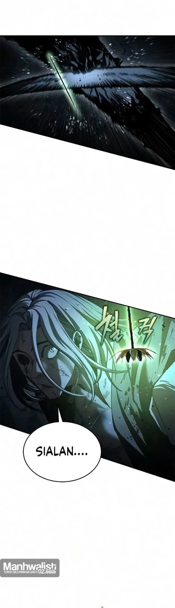 Psychopath in Murim Chapter 29 - halaman 52