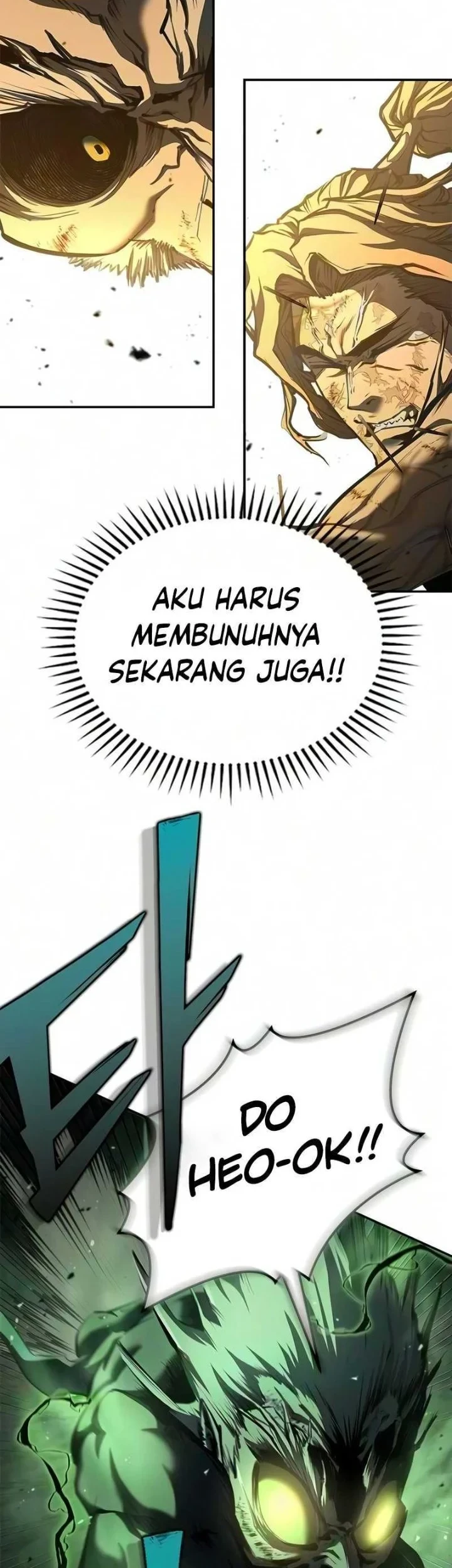 Psychopath in Murim Chapter 29 - halaman 54