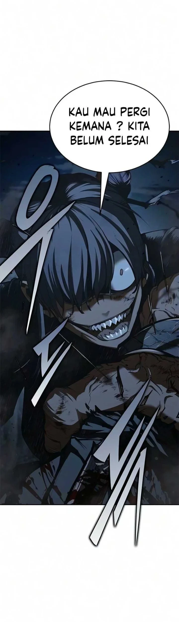 Psychopath in Murim Chapter 29 - halaman 57