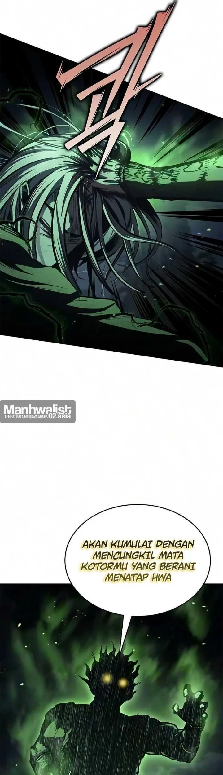 Psychopath in Murim Chapter 29 - halaman 8