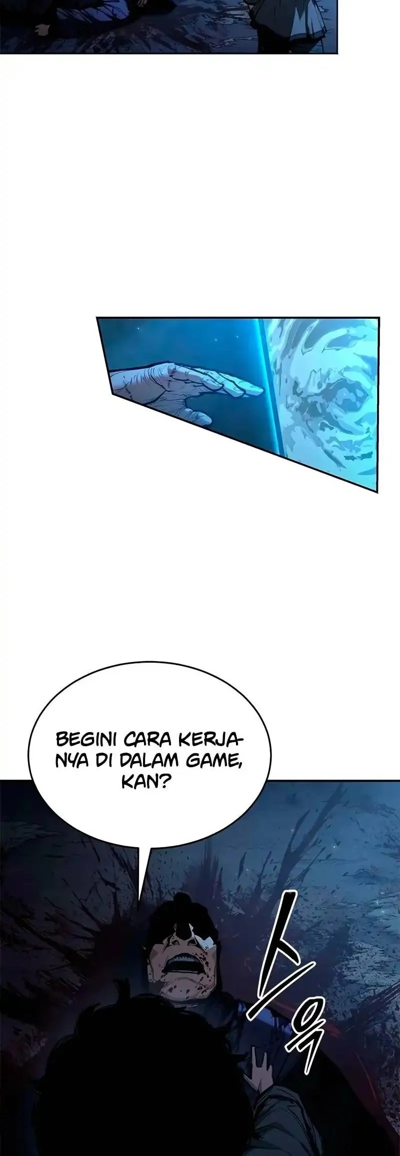 Psychopath in Murim Chapter 3 - halaman 10