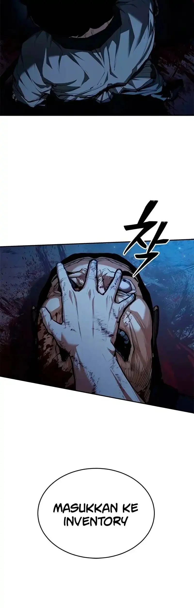 Psychopath in Murim Chapter 3 - halaman 11
