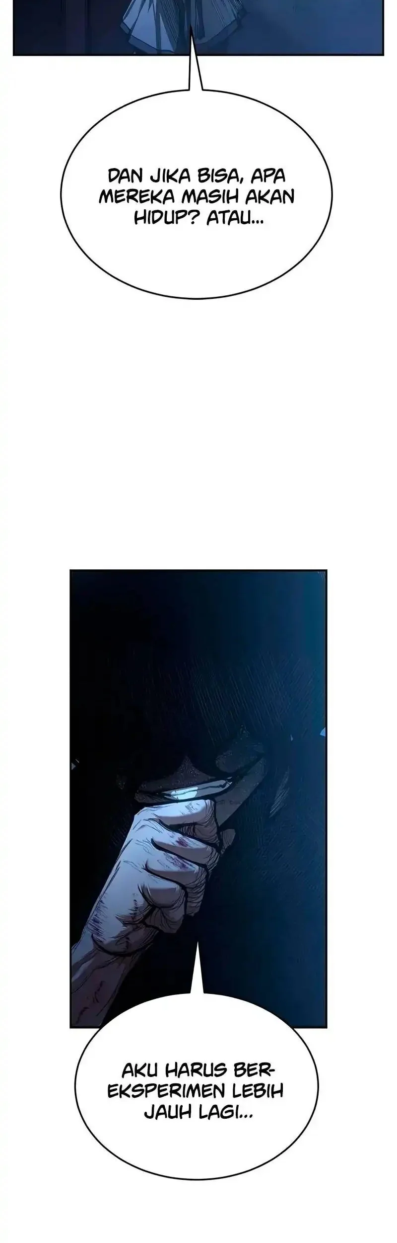 Psychopath in Murim Chapter 3 - halaman 16